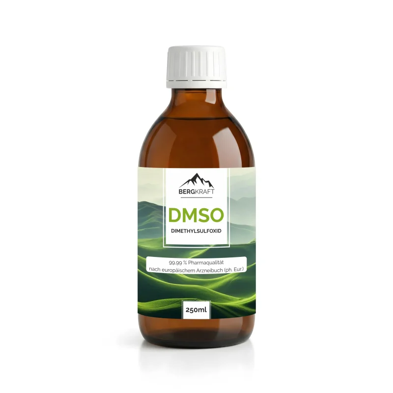 DMSO Dimethylsulfoxid 99,99% ph. Eur.